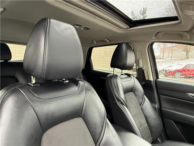 2022 Mazda CX-5 GS (Stk: 16066A) in Newmarket - Image 46 of 50