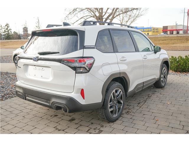 2026 Subaru Forester Limited (Stk: 442629) in Red Deer - Image 2 of 18
