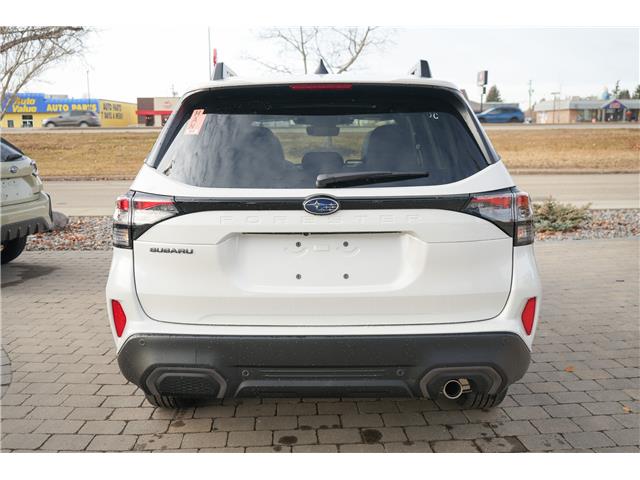 2026 Subaru Forester Limited (Stk: 442629) in Red Deer - Image 3 of 18
