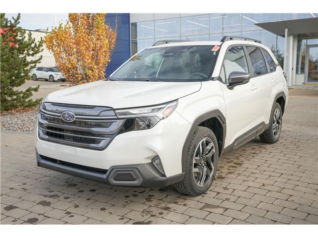 2026 Subaru Forester Limited (Stk: 442629) in Red Deer - Image 6 of 18