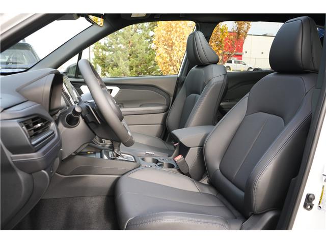 2026 Subaru Forester Limited (Stk: 442629) in Red Deer - Image 8 of 18