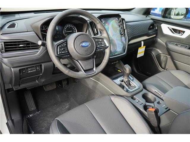 2026 Subaru Forester Limited (Stk: 442629) in Red Deer - Image 9 of 18
