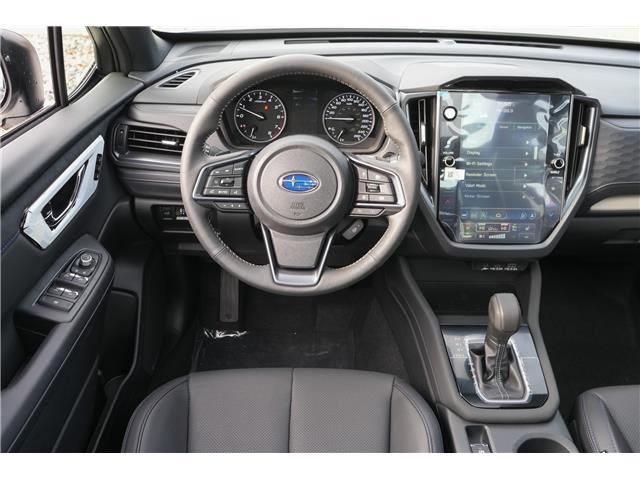 2026 Subaru Forester Limited (Stk: 442629) in Red Deer - Image 10 of 18