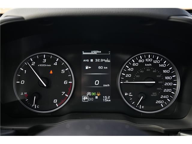 2026 Subaru Forester Limited (Stk: 442629) in Red Deer - Image 11 of 18