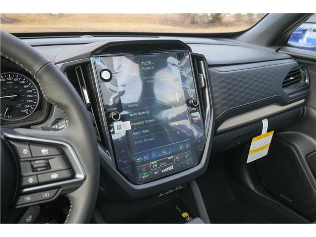 2026 Subaru Forester Limited (Stk: 442629) in Red Deer - Image 13 of 18