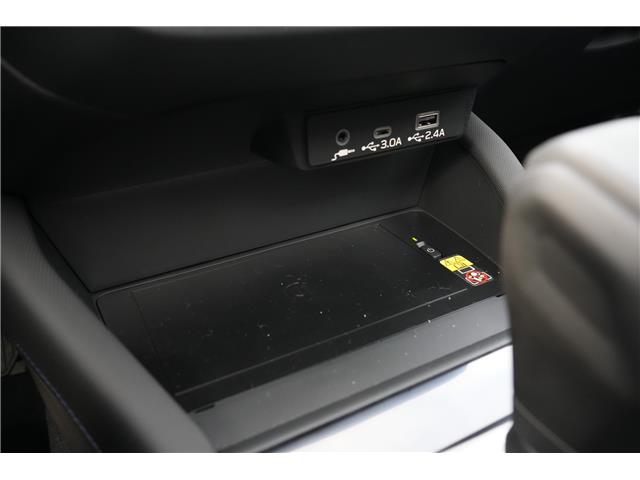 2026 Subaru Forester Limited (Stk: 442629) in Red Deer - Image 14 of 18