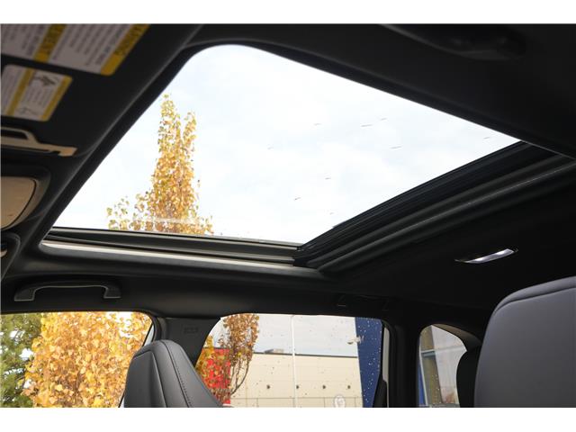 2026 Subaru Forester Limited (Stk: 442629) in Red Deer - Image 16 of 18