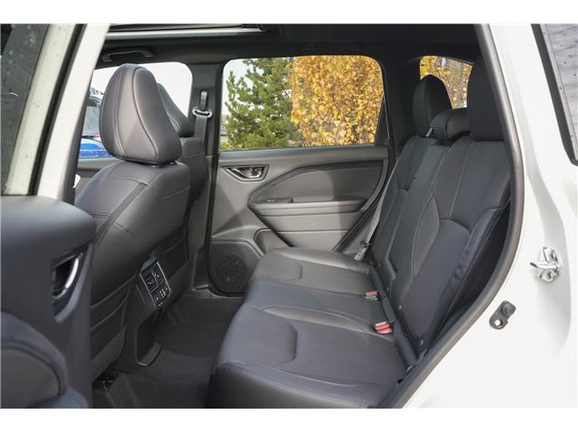 2026 Subaru Forester Limited (Stk: 442629) in Red Deer - Image 17 of 18