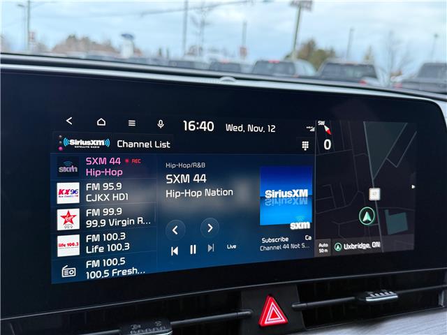 2024 Kia Sportage X-Line (Stk: W9254) in Uxbridge - Image 10 of 24