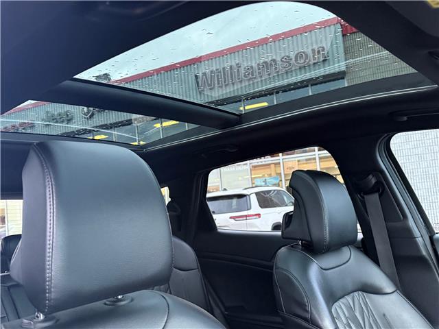 2024 Kia Sportage X-Line (Stk: W9254) in Uxbridge - Image 14 of 24