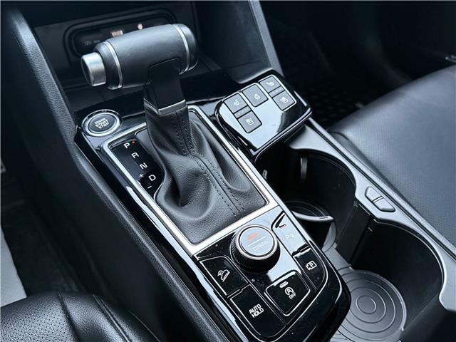 2024 Kia Sportage X-Line (Stk: W9254) in Uxbridge - Image 16 of 24