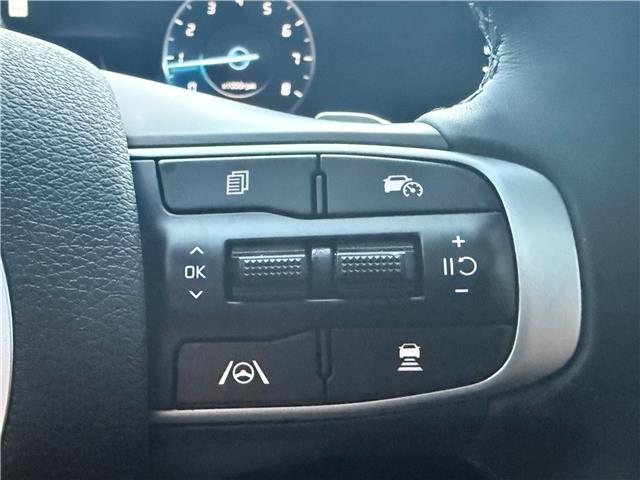 2024 Kia Sportage X-Line (Stk: W9254) in Uxbridge - Image 17 of 24