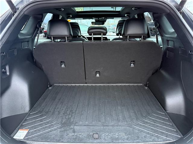 2024 Kia Sportage X-Line (Stk: W9254) in Uxbridge - Image 24 of 24