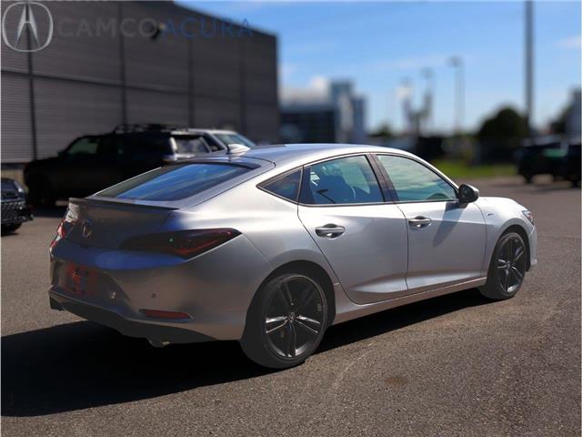 2026 Acura Integra Elite A-Spec (Stk: 15-26059) in Ottawa - Image 10 of 33