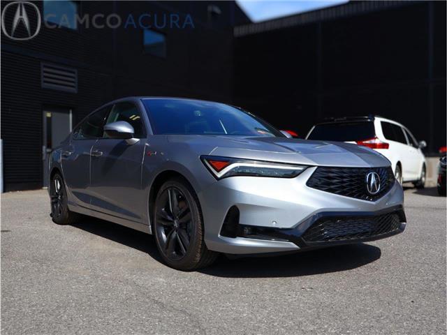 2026 Acura Integra Elite A-Spec (Stk: 15-26059) in Ottawa - Image 11 of 33
