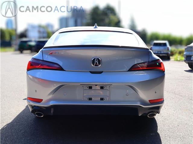 2026 Acura Integra Elite A-Spec (Stk: 15-26059) in Ottawa - Image 29 of 33