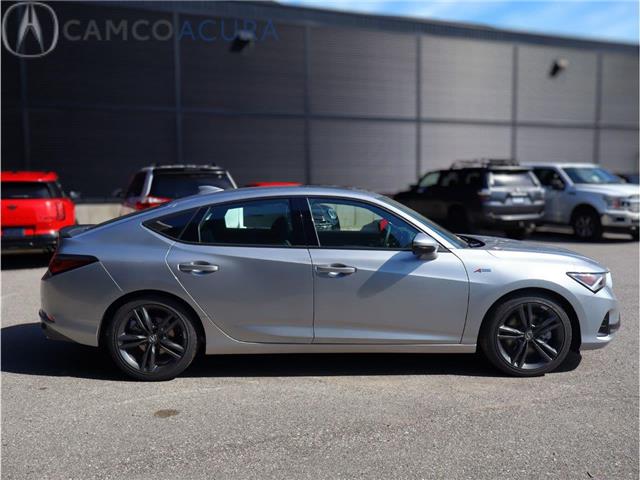 2026 Acura Integra Elite A-Spec (Stk: 15-26059) in Ottawa - Image 30 of 33