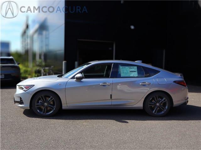 2026 Acura Integra Elite A-Spec (Stk: 15-26059) in Ottawa - Image 31 of 33