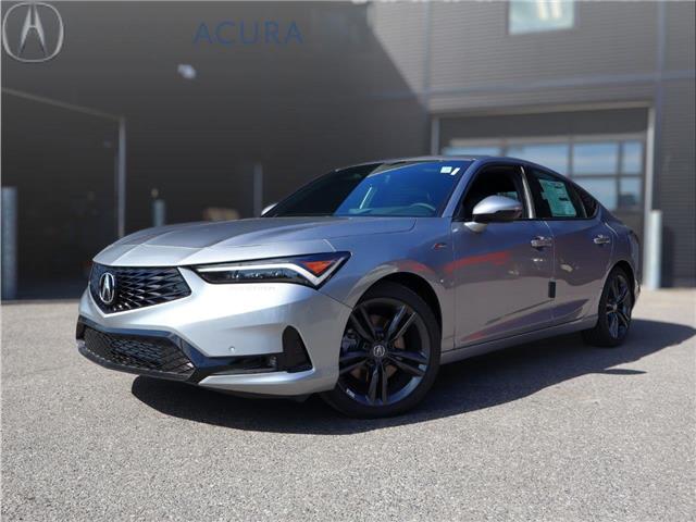 2026 Acura Integra Elite A-Spec (Stk: 15-26059) in Ottawa - Image 32 of 33
