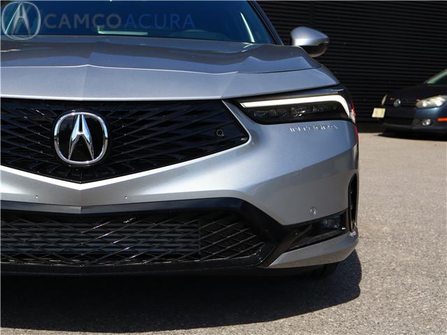 2026 Acura Integra Elite A-Spec (Stk: 15-26059) in Ottawa - Image 33 of 33