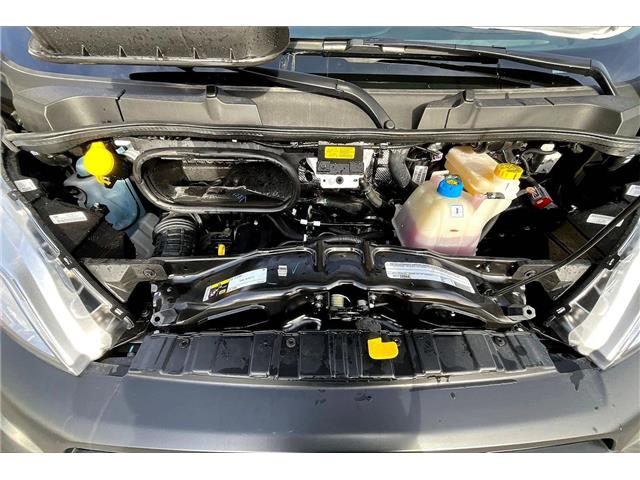 2025 RAM ProMaster 2500 High Roof (Stk: 58015U) in Calgary - Image 9 of 32