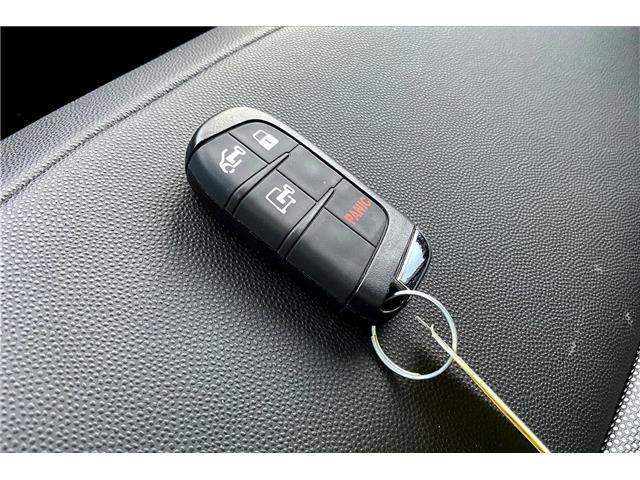 2025 RAM ProMaster 2500 High Roof (Stk: 58015U) in Calgary - Image 10 of 32