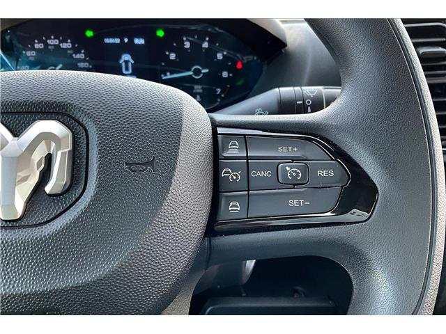 2025 RAM ProMaster 2500 High Roof (Stk: 58015U) in Calgary - Image 20 of 32