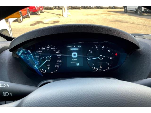 2025 RAM ProMaster 2500 High Roof (Stk: 58015U) in Calgary - Image 21 of 32