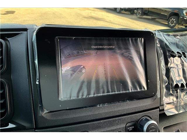 2025 RAM ProMaster 2500 High Roof (Stk: 58015U) in Calgary - Image 22 of 32