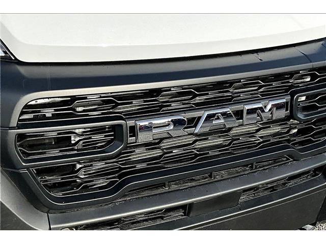 2025 RAM ProMaster 2500 High Roof (Stk: 58015U) in Calgary - Image 27 of 32