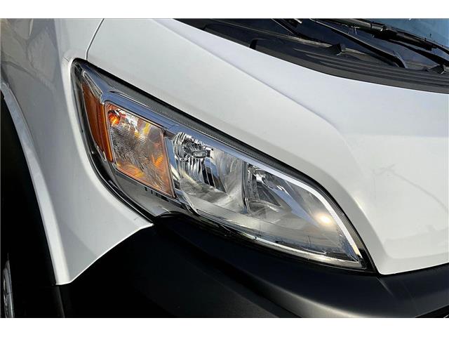 2025 RAM ProMaster 2500 High Roof (Stk: 58015U) in Calgary - Image 28 of 32