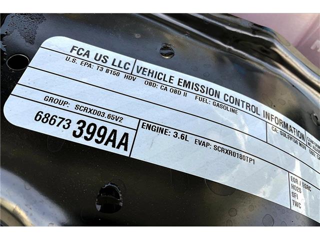 2025 RAM ProMaster 2500 High Roof (Stk: 58015U) in Calgary - Image 31 of 32