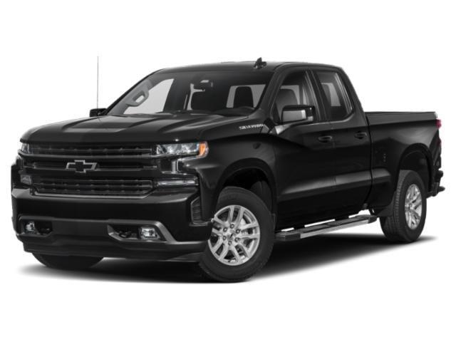 Used 2020 Chevrolet Silverado 1500 RST  - Calgary - Jack Carter Chev Buick GMC