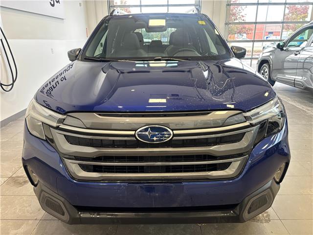 2025 Subaru Forester Limited (Stk: 250125) in Mississauga - Image 2 of 23