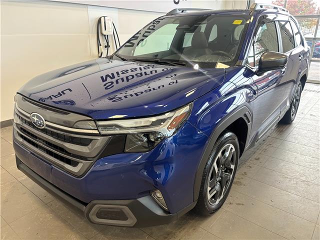 2025 Subaru Forester Limited (Stk: 250125) in Mississauga - Image 3 of 23