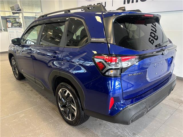 2025 Subaru Forester Limited (Stk: 250125) in Mississauga - Image 5 of 23