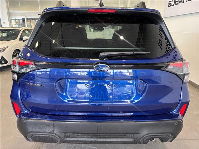 2025 Subaru Forester Limited (Stk: 250125) in Mississauga - Image 6 of 23