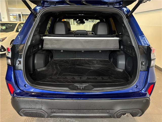 2025 Subaru Forester Limited (Stk: 250125) in Mississauga - Image 8 of 23