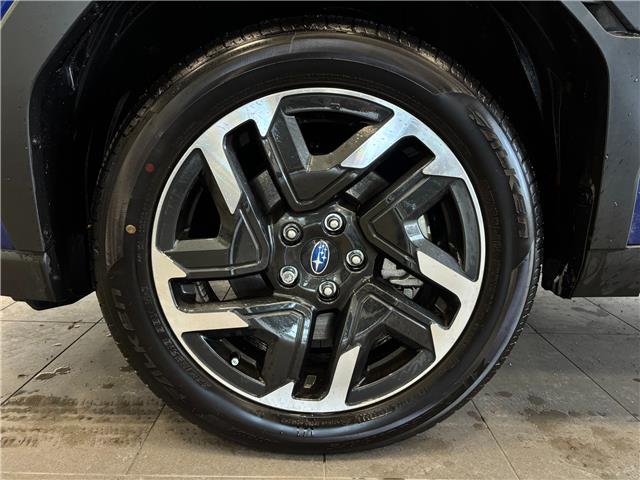 2025 Subaru Forester Limited (Stk: 250125) in Mississauga - Image 22 of 23