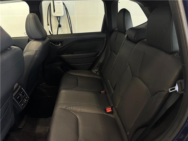 2025 Subaru Forester Limited (Stk: 250125) in Mississauga - Image 15 of 23