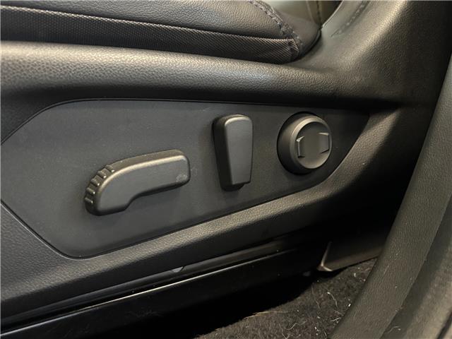 2025 Subaru Forester Limited (Stk: 250125) in Mississauga - Image 17 of 23
