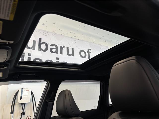 2025 Subaru Forester Limited (Stk: 250125) in Mississauga - Image 13 of 23