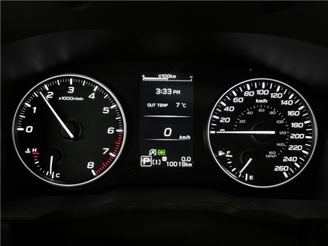 2025 Subaru Forester Limited (Stk: 250125) in Mississauga - Image 9 of 23