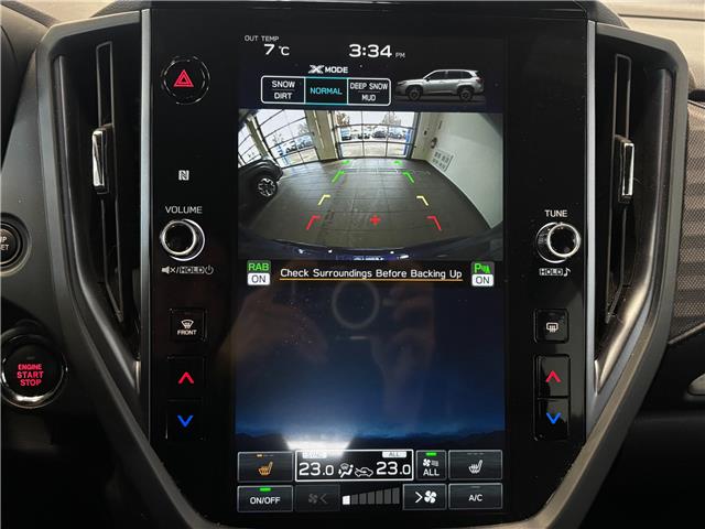 2025 Subaru Forester Limited (Stk: 250125) in Mississauga - Image 21 of 23