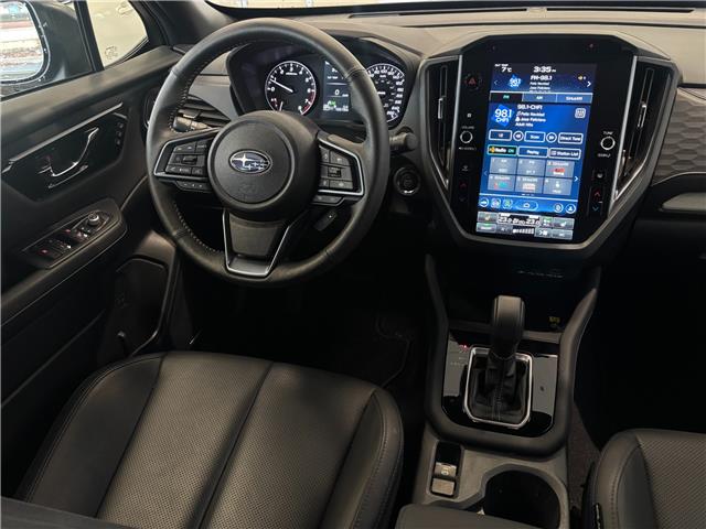 2025 Subaru Forester Limited (Stk: 250125) in Mississauga - Image 10 of 23