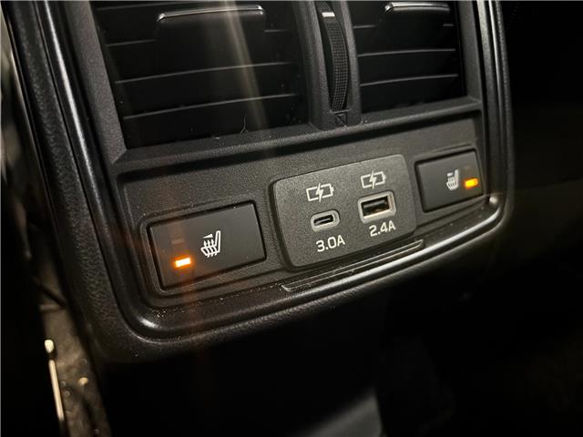 2025 Subaru Forester Limited (Stk: 250125) in Mississauga - Image 23 of 23