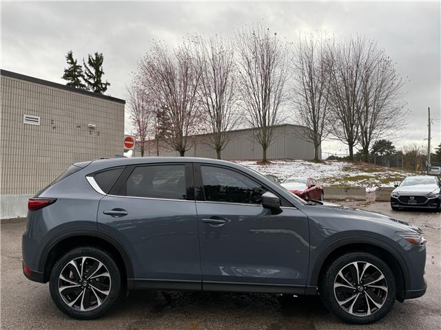 2021 Mazda CX-5 GT (Stk: 45548A) in Newmarket - Image 21 of 50