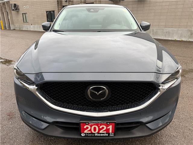 2021 Mazda CX-5 GT (Stk: 45548A) in Newmarket - Image 23 of 50