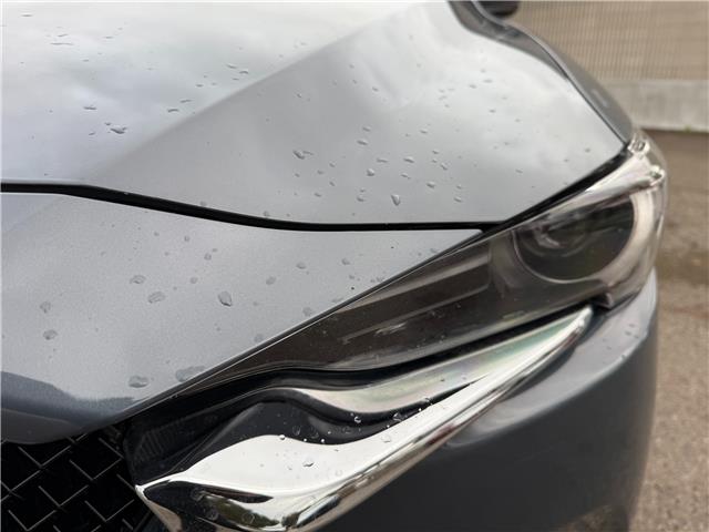 2021 Mazda CX-5 GT (Stk: 45548A) in Newmarket - Image 47 of 50