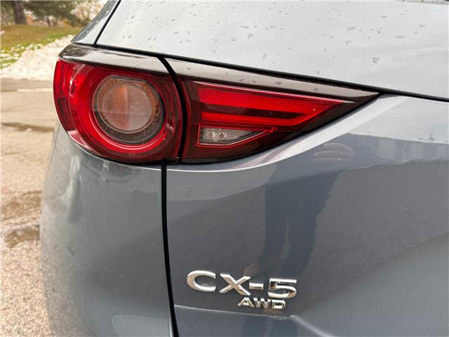 2021 Mazda CX-5 GT (Stk: 45548A) in Newmarket - Image 48 of 50